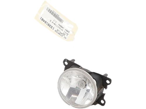Used Left front fog light Left front fog light PEUGEOT 206+ (2L_, 2M_) 1.1 (60 hp) 39981942 39981942