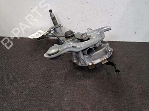 Used Front wiper motor PEUGEOT 5008 (0U_, 0E_) 1.6 HDi (114 hp) 28407309