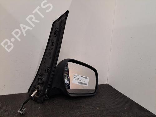 Right mirror FORD C-MAX (DM2) 1.8 TDCi | BP28402149C27