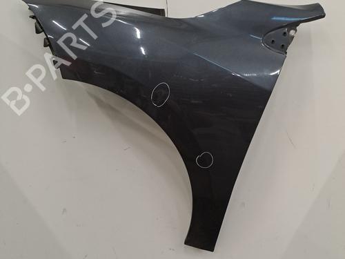 Used Left front fenders RENAULT MEGANE III Grandtour (KZ0/1) 1.9 dCi (KZ0J, KZ0N, KZ1S) (131 hp) 28397858