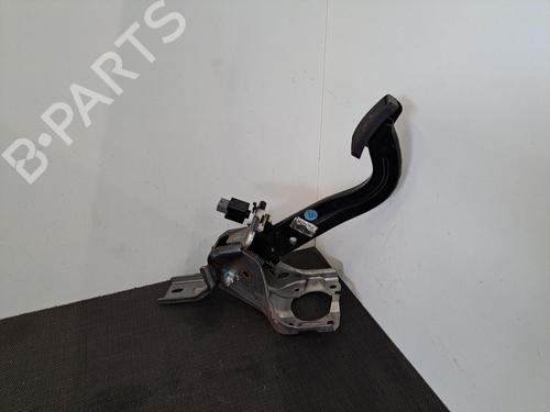Break pedal HYUNDAI TUCSON (TL, TLE) 1.7 CRDi | BP28408138I19 