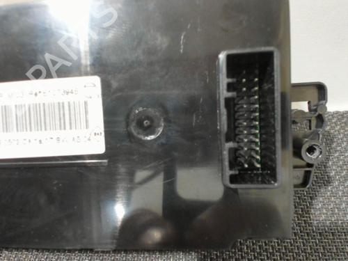 Used Climate control RENAULT SCÉNIC III (JZ0/1_) 1.6 dCi (JZ00, JZ12) (130 hp) 28405502