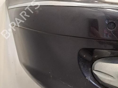 Front bumper PEUGEOT 607 (9D, 9U) 3.0 V6 24V | BP28403315C7