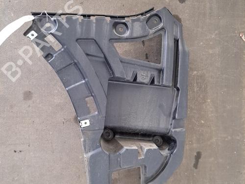 Used Rear bumper bracket BMW X3 (F25) xDrive 20 d (163 hp) 29843344
