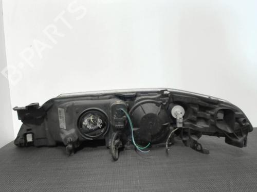 Used Right headlight RENAULT LAGUNA II Grandtour (KG0/1_) 1.9 dCi (107 hp) 28394406