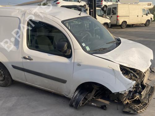 Instrument cluster RENAULT KANGOO Express (FW0/1_) 1.5 dCi 75 (FW07, FW10, FW04) | BP28397844C47  - Image 9