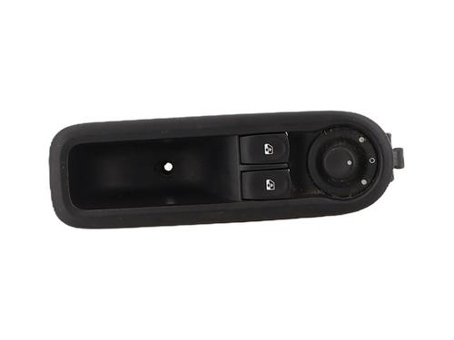 Used Left front window switch Left front window switch RENAULT CLIO III (BR0/1, CR0/1) 1.5 dCi (88 hp) 33113836 33113836