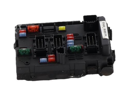 Used Fuse box Fuse box PEUGEOT 307 SW (3H) [2002-2009] 36760764 36760764