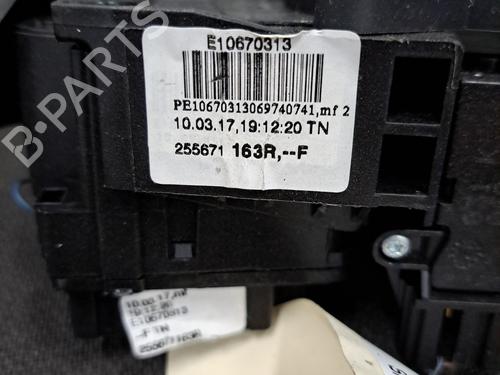 Steering column stalk RENAULT CLIO IV (BH_) 1.5 dCi 75 | BP28404174I23 - Image 8