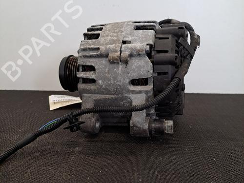 Alternator PEUGEOT 308 SW II (LC_, LJ_, LR_, LX_, L4_) 1.6 BlueHDi 120 | BP28390148M7