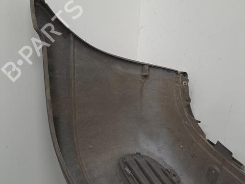 Front bumper OPEL ZAFIRA A MPV (T98) 1.6 16V (F75) | BP28403761C7 