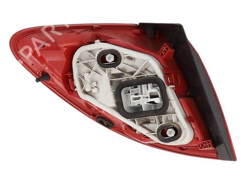 Right taillight OPEL MERIVA B MPV (S10) 1.7 CDTI (75) | BP36818433C35 - Image 2