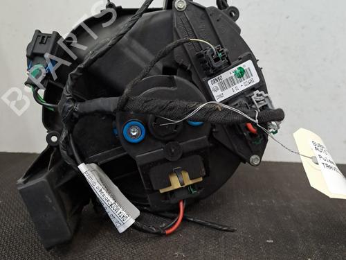 Heater blower motor PEUGEOT TRAVELLER Bus (V_) 1.5 BlueHDi 120 | BP28400554M62 
