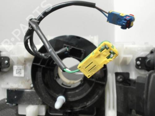 Steering column stalk RENAULT LAGUNA III (BT0/1) 2.0 dCi (BT01, BT08, BT09, BT0E, BT0K, BT12, BT1C, BT1D,... | BP28394060I23 - Image 3