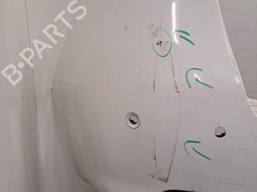 Rear bumper PEUGEOT 508 SW I (8E_) 2.0 BlueHDi 180 | BP29935786C8
