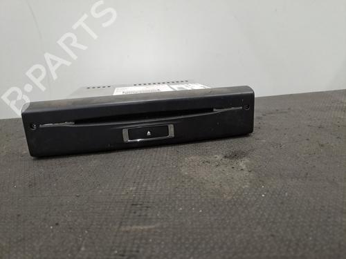 Bilradio CITROËN C4 Picasso II 1.6 HDi / BlueHDi 115 (115 hp) 28398400