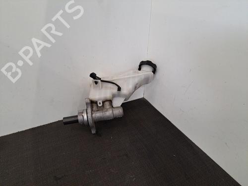 Used Brake master cylinder Brake master cylinder HYUNDAI TUCSON (TL, TLE) 1.7 CRDi (116 hp) 28408143 28408143