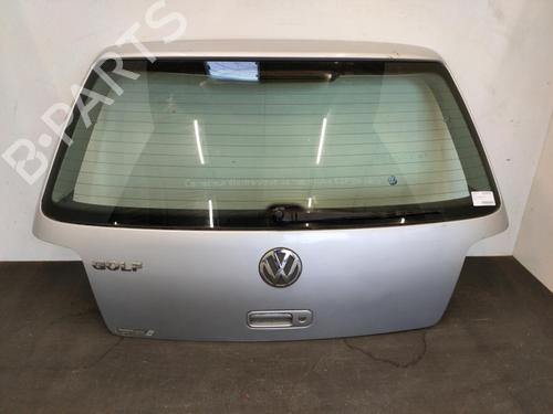 Used Tailgate Tailgate 28393541 28393541