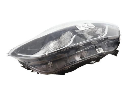 Scheinwerfer links für RENAULT CLIO IV Grandtour (KH_) 0.9 TCe 90 (90 hp) 33204203