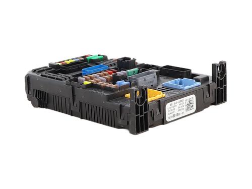 Fuse box CITROËN C4 Picasso II 1.6 HDi / BlueHDi 115 | BP33476078E1 - Image 2