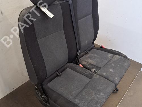 Right front seat NISSAN NV400 Van (X62, X62B) dCi 135 | BP33025151C16  - Image 5
