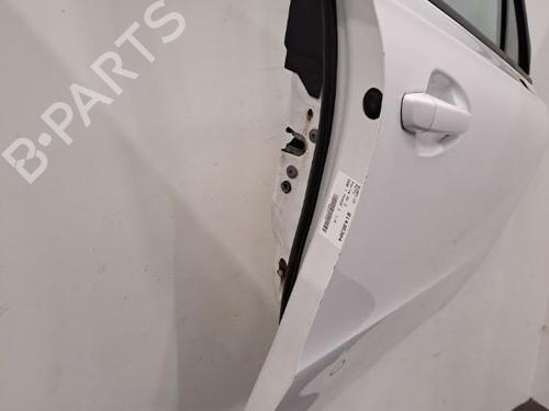 Right front door PEUGEOT 508 I (8D_) 1.6 HDi | BP28390703C3