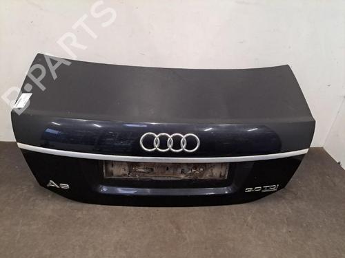 Bakluke CC/Kombi-Kupé AUDI A6 C6 (4F2) 3.0 TDI quattro | BP28407471C6