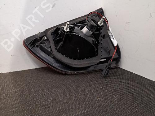 Left tailgate light RENAULT CLIO IV Grandtour (KH_) 1.5 dCi 90 (KHN3, KHN4) | BP28392864C79