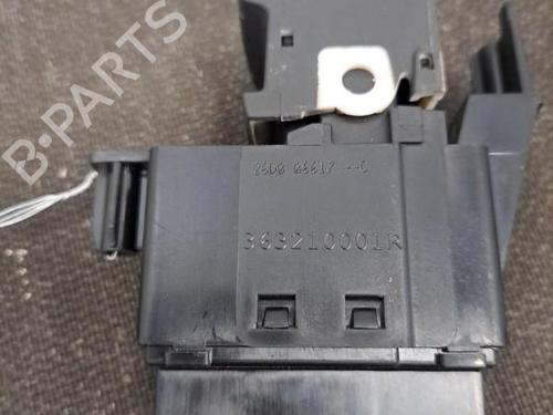 Used Switch Switch RENAULT LAGUNA III Grandtour (KT0/1) 2.0 dCi (KT07, KT0J, KT14, KT1A, KT1S) (131 hp) 28390626 28390626