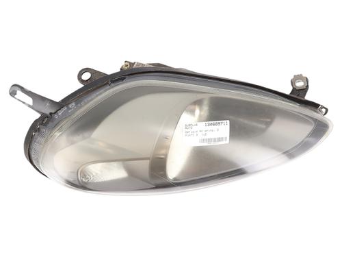 Right headlight FIAT PUNTO (199_) 1.2 (199AXZ1A, 199BXZ1A) | BP39387438C29 - Image 5