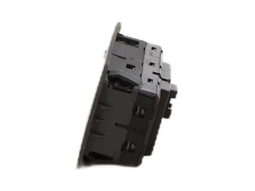 Left front window switch BMW X3 (E83) 3.0 d | BP33634216I27 - Image 5