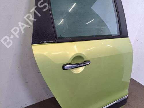 Used Right rear door Right rear door CITROËN C3 Picasso (SH_) [2008-2026] 36325483 36325483