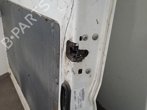 Right slide door PEUGEOT BOXER Van 2.2 HDi 100 | BP28391810C75 