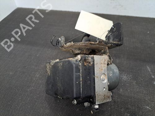 Used ABS pump ABS pump CITROËN XSARA PICASSO (N68) 1.6 HDi (90 hp) 28390446 28390446