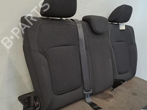 Rear seat RENAULT MEGANE IV Hatchback (B9A/M/N_) 1.3 TCe 115 (B9N9) | BP40056271C17 - Image 2