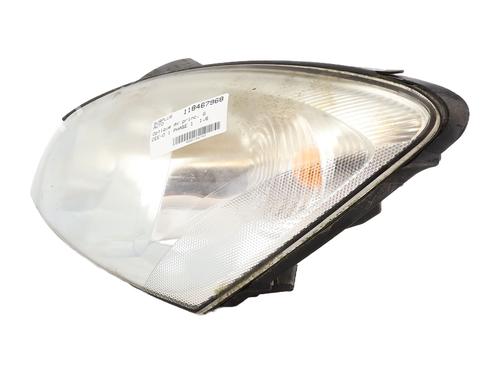 Left headlight KIA CEE'D Hatchback (ED) 1.6 CRDi 90 | BP33204196C28 - Image 4