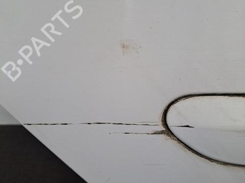 Right rear door PEUGEOT 308 SW I (4E_, 4H_) 1.6 HDi | BP28408243C5 