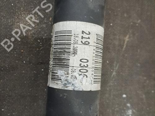 Driveshaft MERCEDES-BENZ CLS (C219) CLS 350 (219.356) | BP28404076M37 