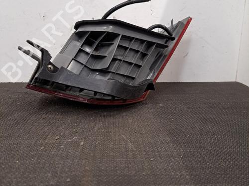 Left taillight HONDA ACCORD VIII (CU) 2.2 i-DTEC (CU3) | BP28409889C34 