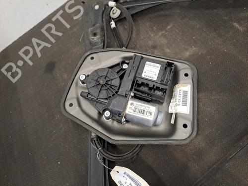 Front left window mechanism VW GOLF V (1K1) 1.9 TDI | BP28398092C22