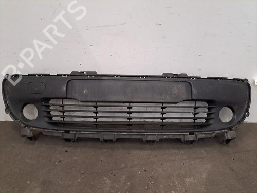 Used Grille RENAULT TWINGO III (BCM_, BCA_) 0.9 TCe 90 (BCM9, BCM2) (90 hp) 29583619