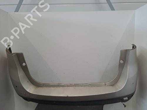 Used Rear bumper RENAULT GRAND SCÉNIC III (JZ0/1_) 1.9 dCi (JZ0J, JZ0N, JZ1K, JZ1S) (131 hp) 29627887