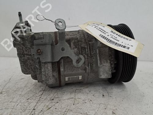 AC compressor CITROËN C4 Picasso II 1.6 HDi / BlueHDi 115 | BP28398399M34