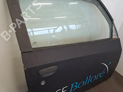 Dør højre fortil BLUECAR BLUEUTILITY EV50 | BP28390126C3 - Image 2