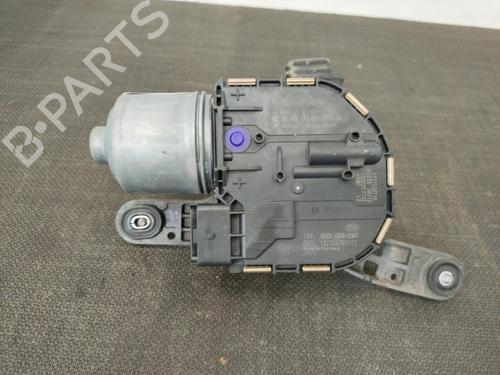 Used Front wiper motor CITROËN C4 Picasso II 1.6 HDi / BlueHDi 115 (115 hp) 28408327