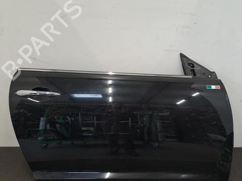 Used Right front door ALFA ROMEO MITO (955_) 1.6 JTDM (955AXC1B) (120 hp) 28407986