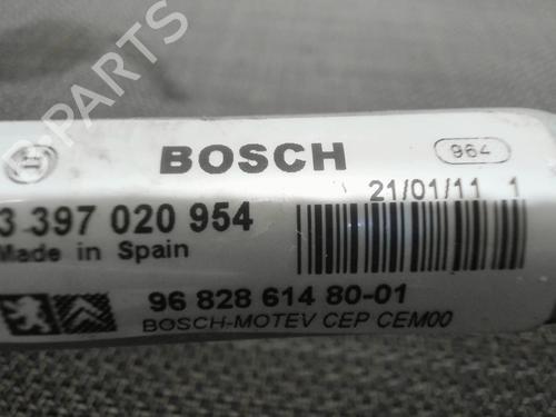 Viskermotor vindrude CITROËN BERLINGO Box Body/MPV (B9) 1.6 HDi 90 16V | BP28399450M29