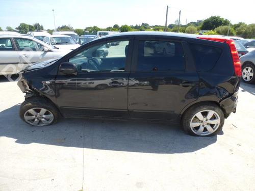 Used Parts NISSAN NOTE (E11, NE11) 1.4 (88 hp) 3953845