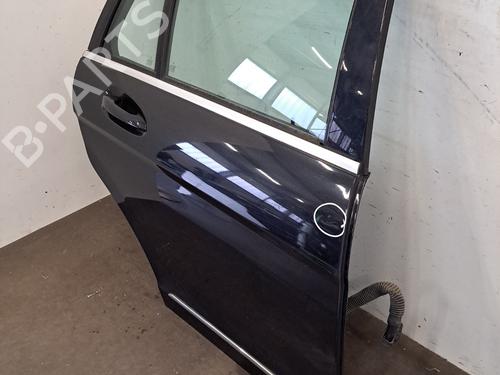 right-rear-door-mercedes-benz-c-class-t-model-s204-2007-2008-2009-2010-2011-2012-2013-2014-32855337 main image