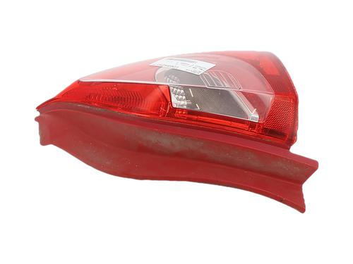 Right taillight RENAULT TWINGO II (CN0_) 1.2 16V (CN04, CN0B) | BP37452923C35 - Image 2